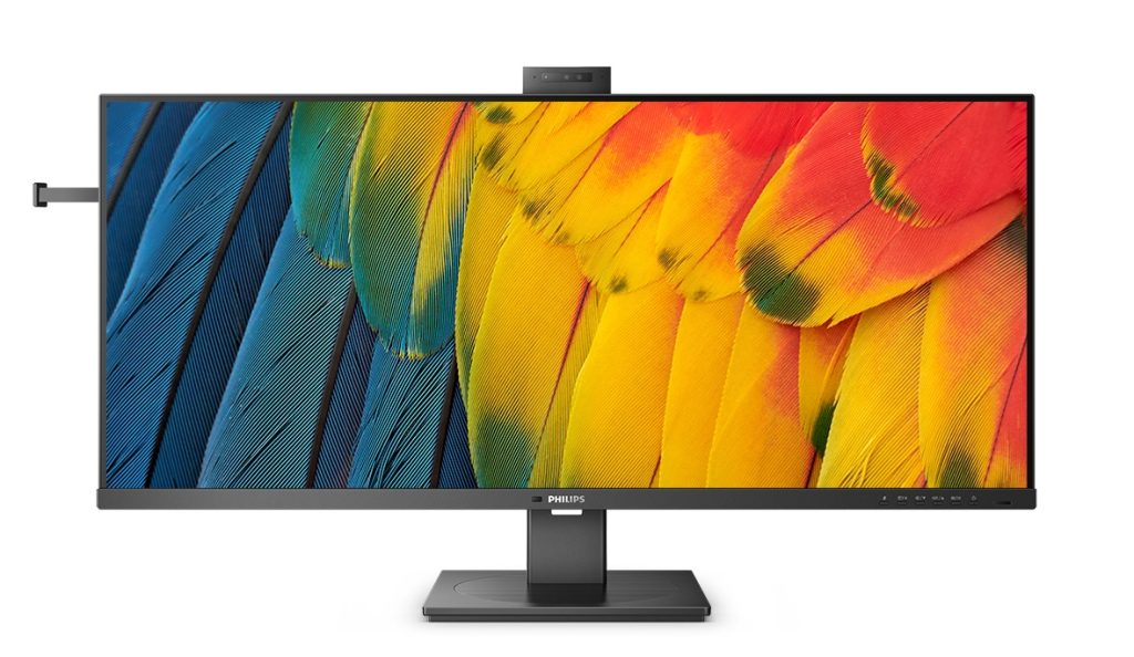 Philips 40B1U5601H – framifrån