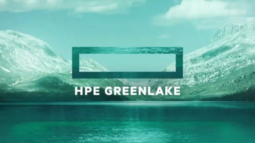 HPE GreenLake for Block/File Storage: En flexibel och skalbar lösning för moderna datacenter HPE GreenLake for Block/File Storage