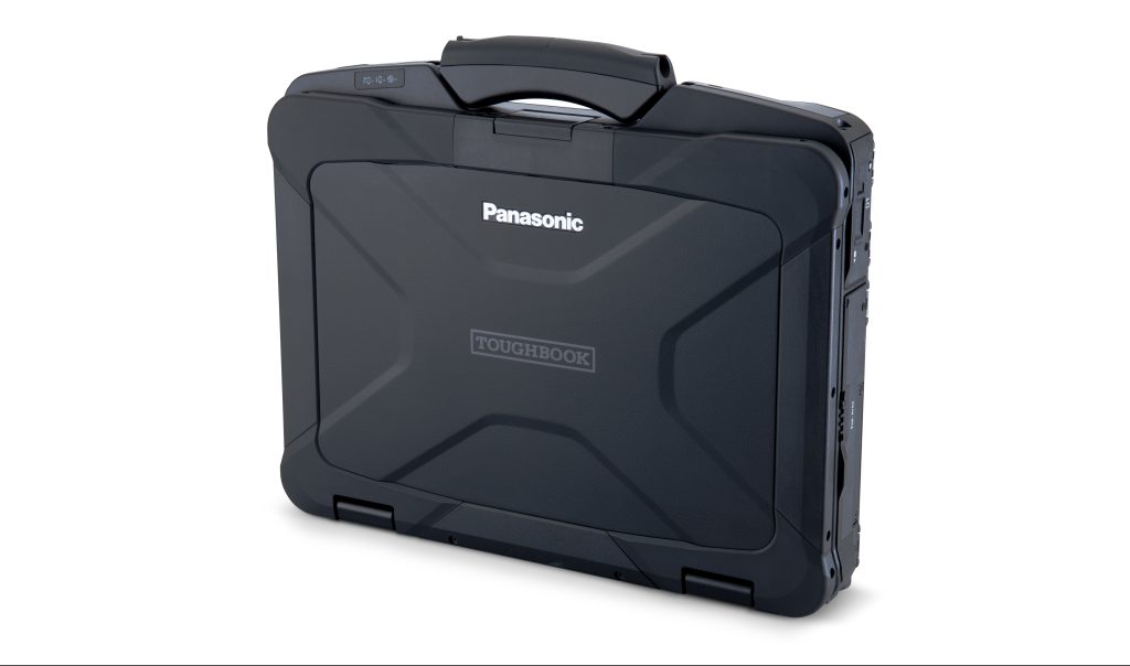 Panasonics Toughbook 40