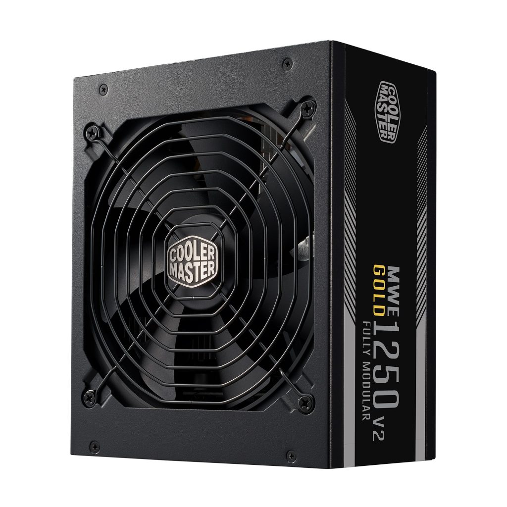 CoolerMaster MWE Gold V2 1250