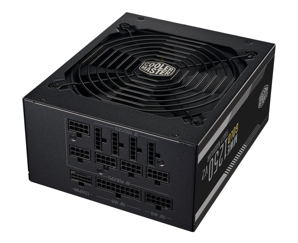 CoolerMaster MWE Gold V2 1250