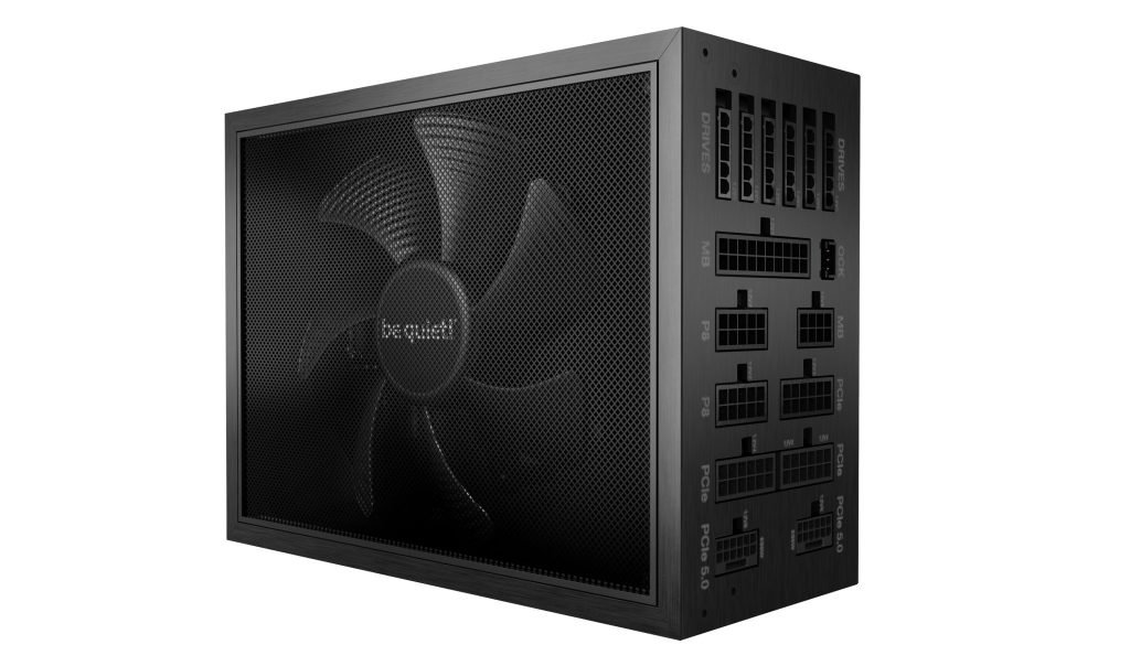 Be quiet DarkPower Pro 13 1600 W