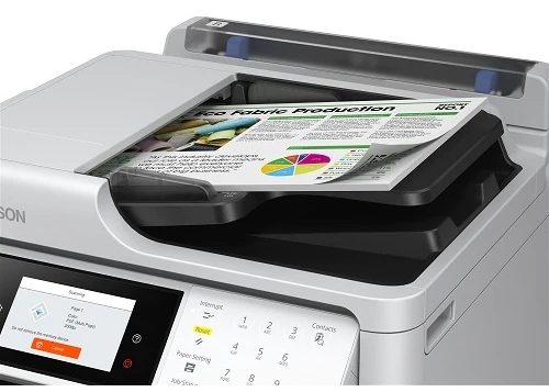 Epson WF-C5890