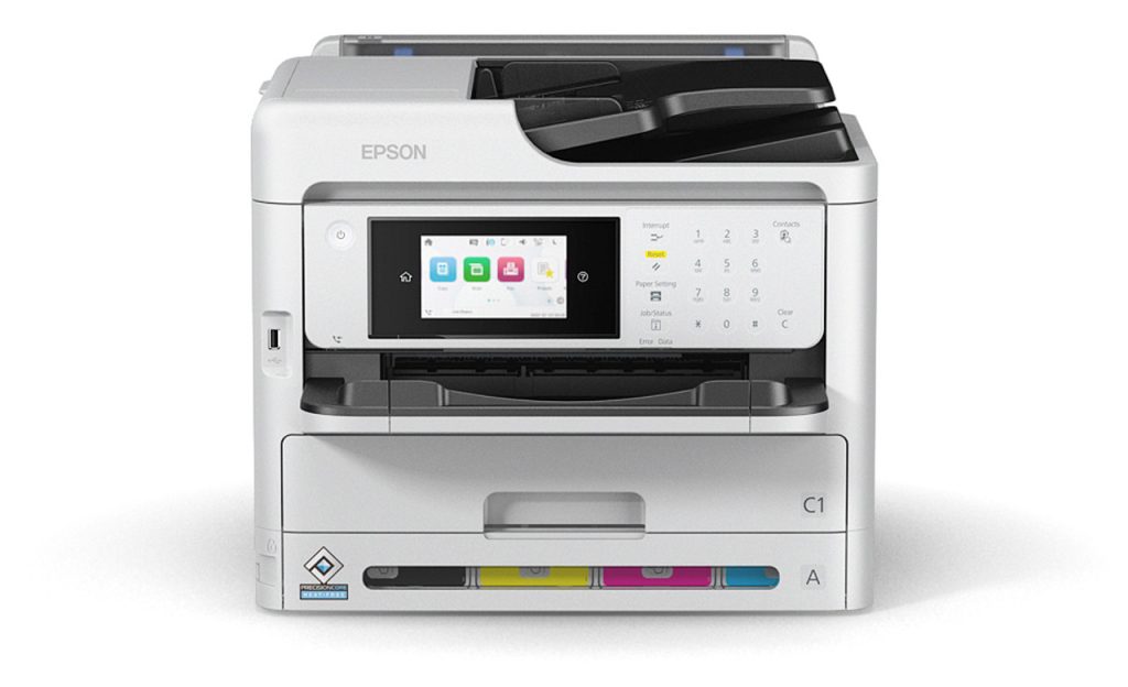 Epson WF-C5890