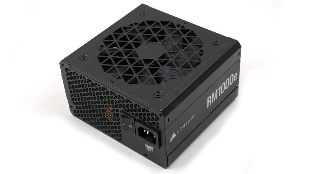 Corsair RM1000e