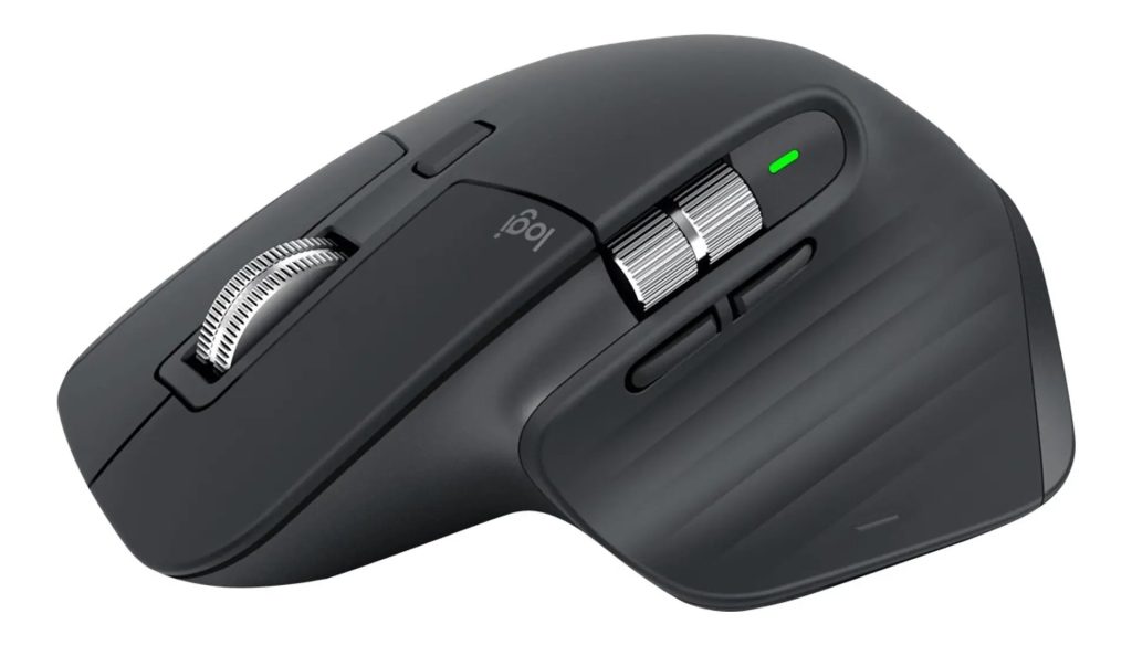 Logitech MX Keys S Combo