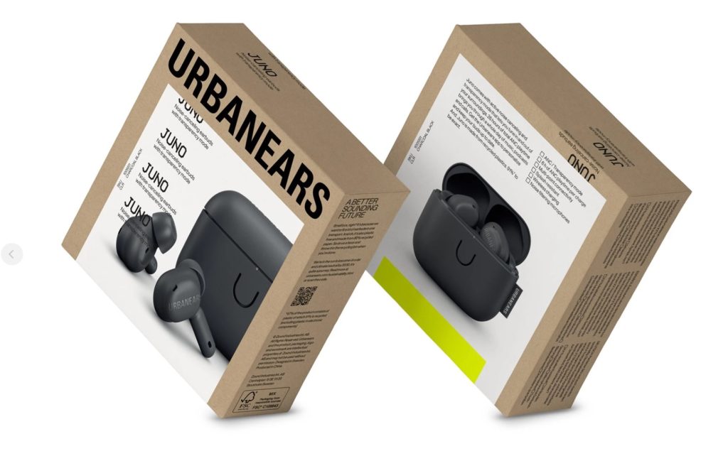 Urbanears Juno