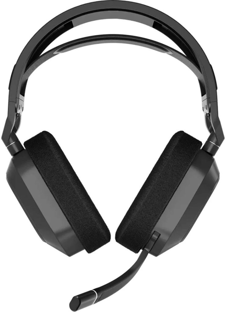 Corsair HS80 Max Wireless