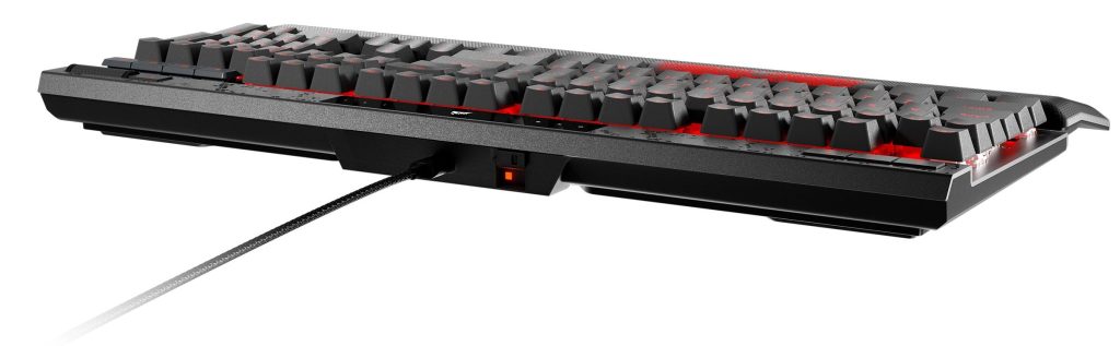 Corsair K70 MAX