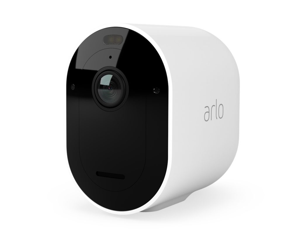 Arlo Pro 5