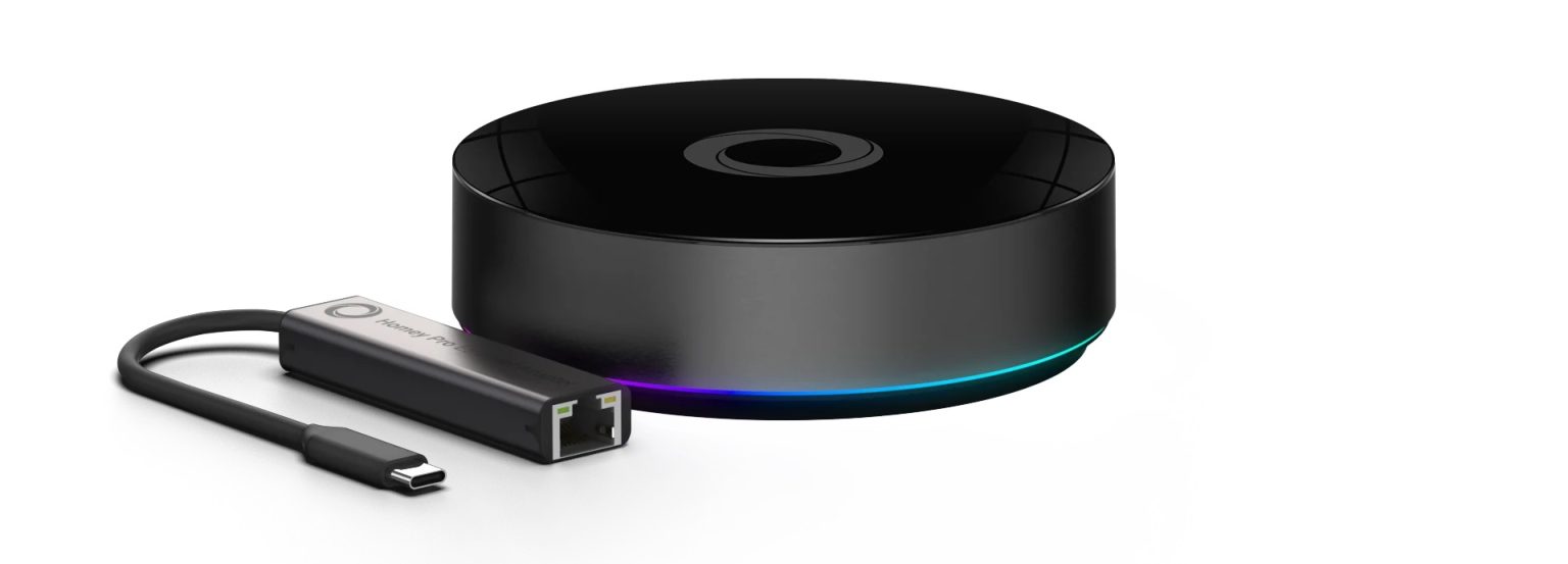 Test: Homey Pro 2023 Homey Pro 2023