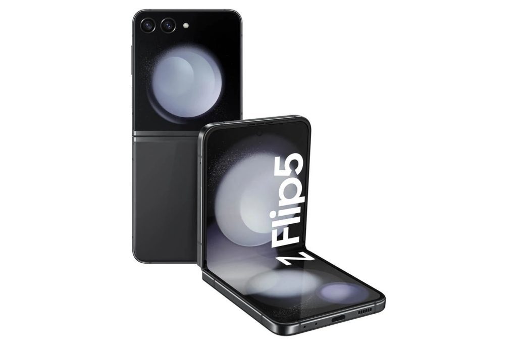 Samsung Galaxy Z Flip 5