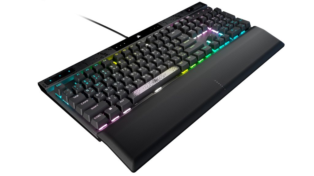 Corsair K70 MAX