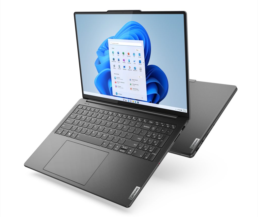 Lenovo Yoga Pro 9i Gen 8