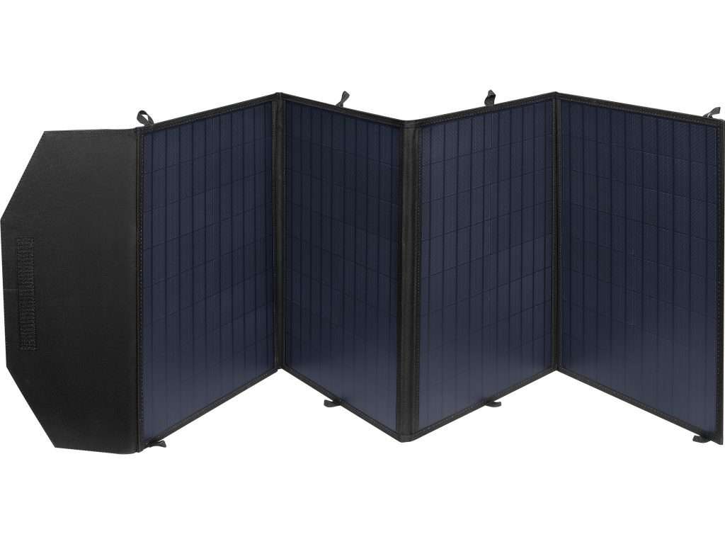 Sandberg Solar Charger 100W