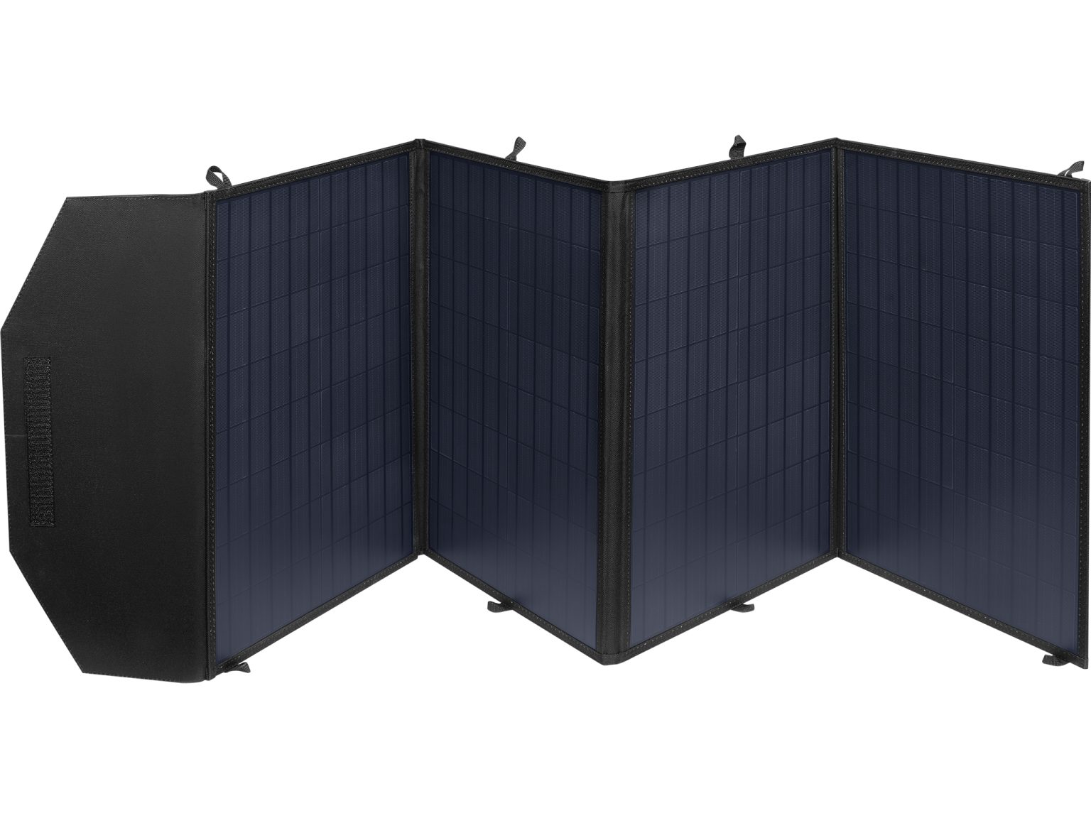Test: Sandberg Solar Charger 100W Sandberg Solar Charger 100W