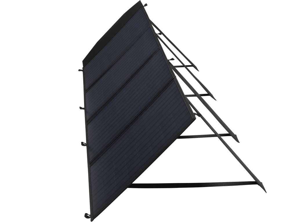 Sandberg Solar Charger 100W