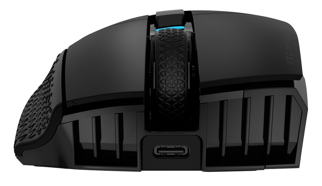 Corsair Scimitar Elite Wireless