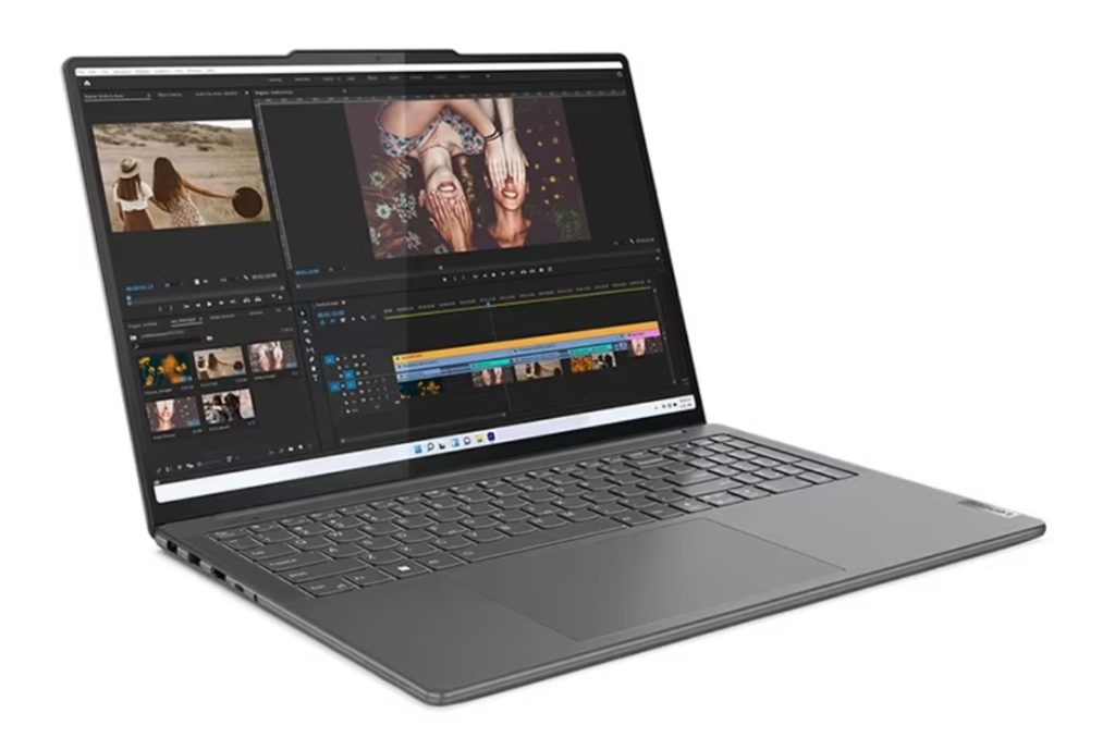 Lenovo Yoga Pro 9i Gen 8