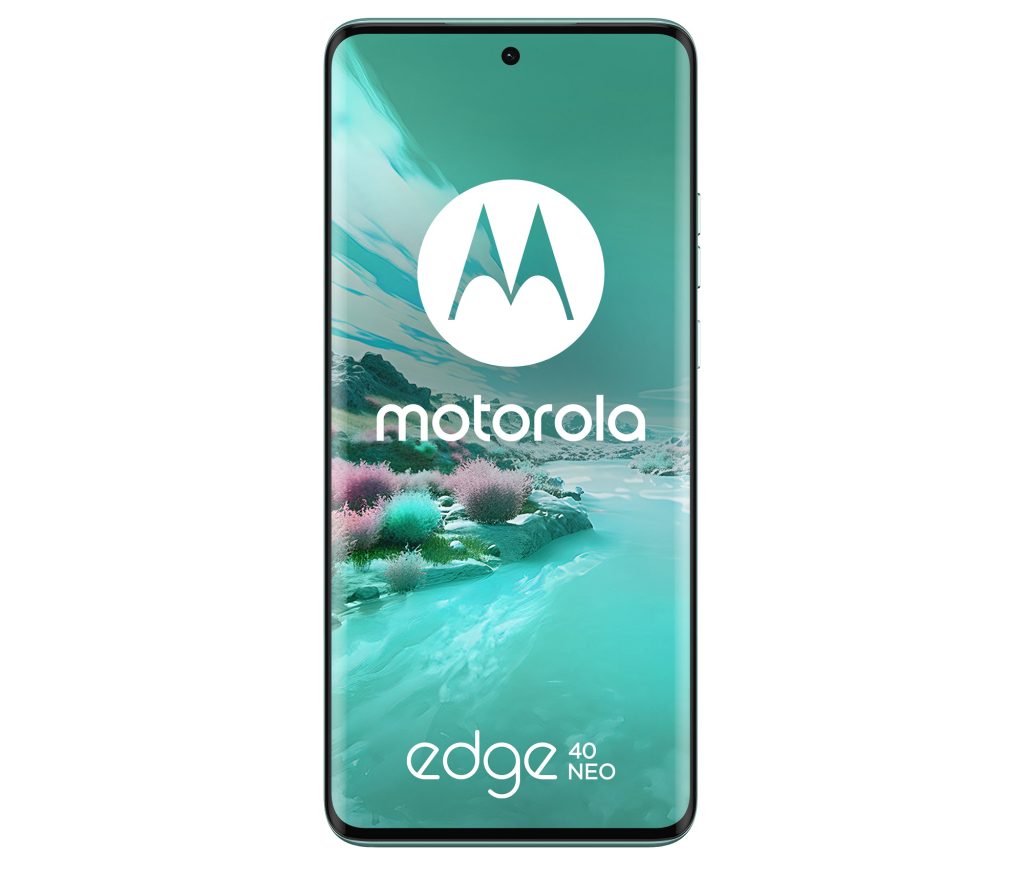 Motorola Edge 40 Neo