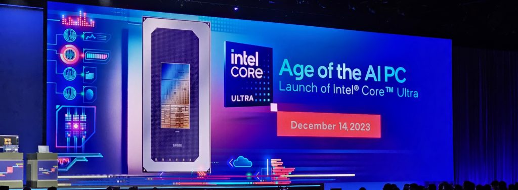 Intel Innovation 2023