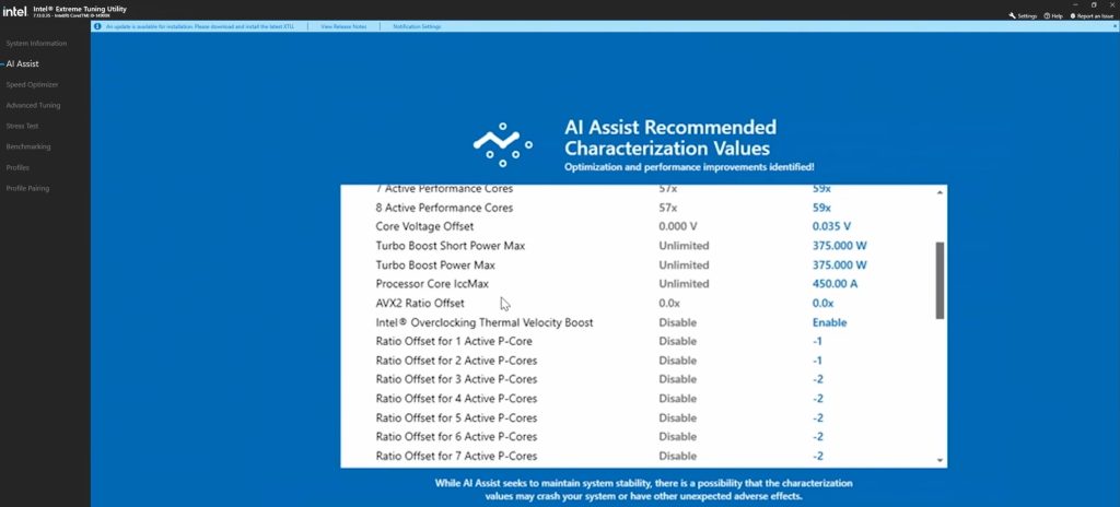 Intel Core i9-14900K 