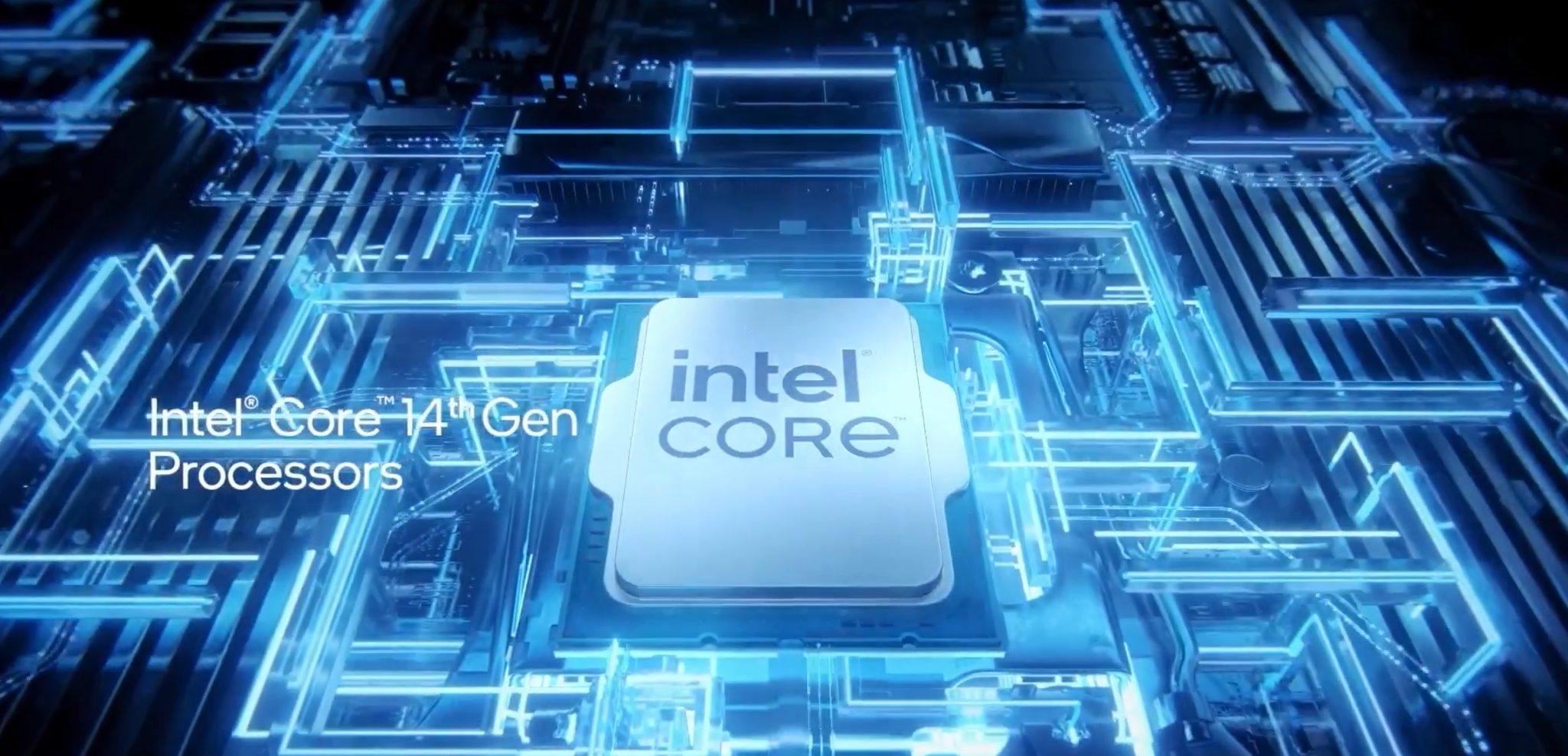 Test: Intel Core i9-14900K - Datormagazin