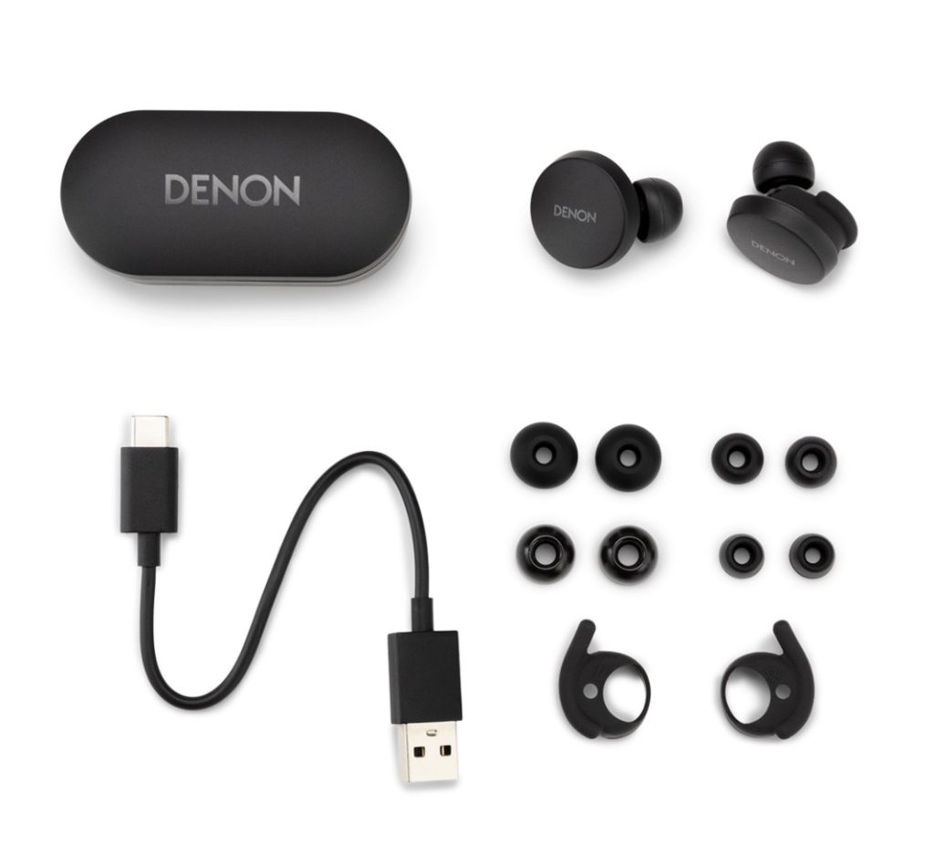 Denon PerL