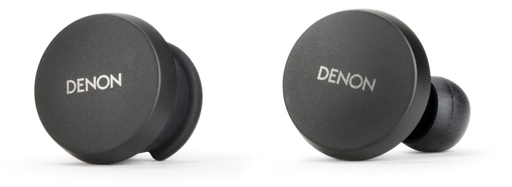 Denon PerL