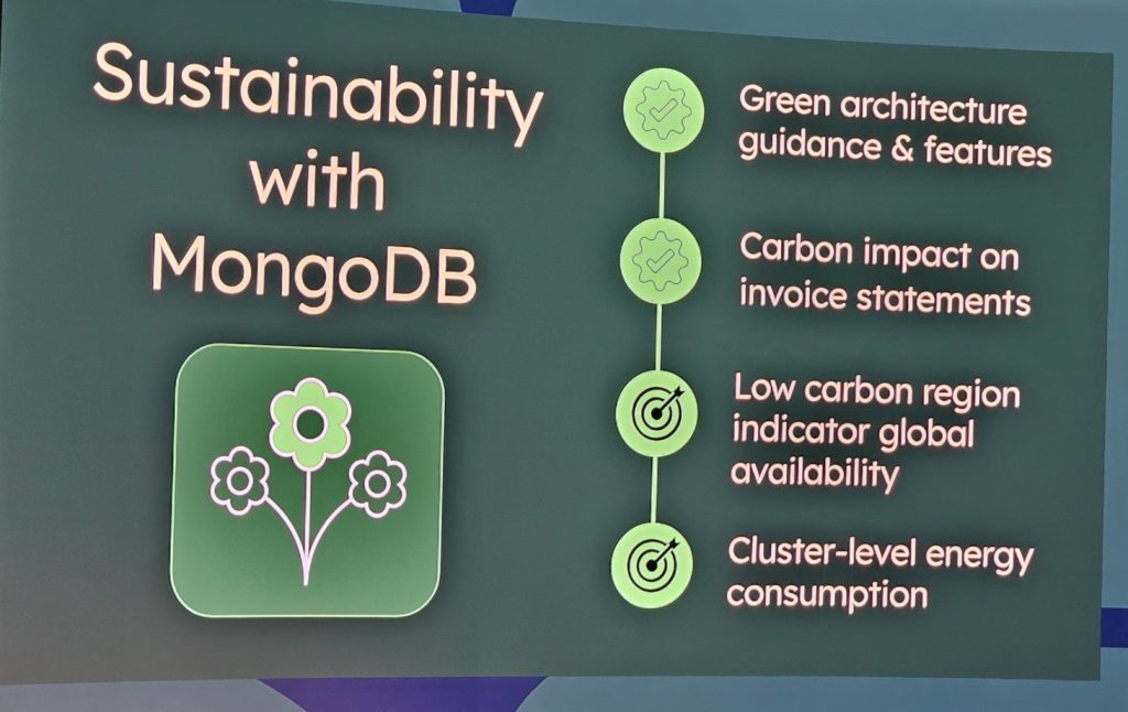 MongoDB.local Stockholm