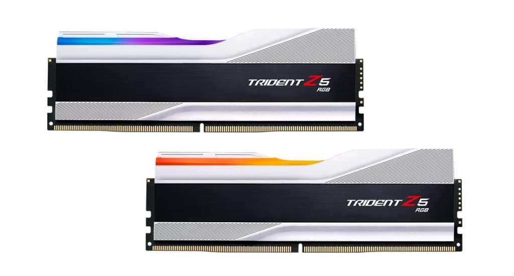 G-Skill Trident Z5 RGB