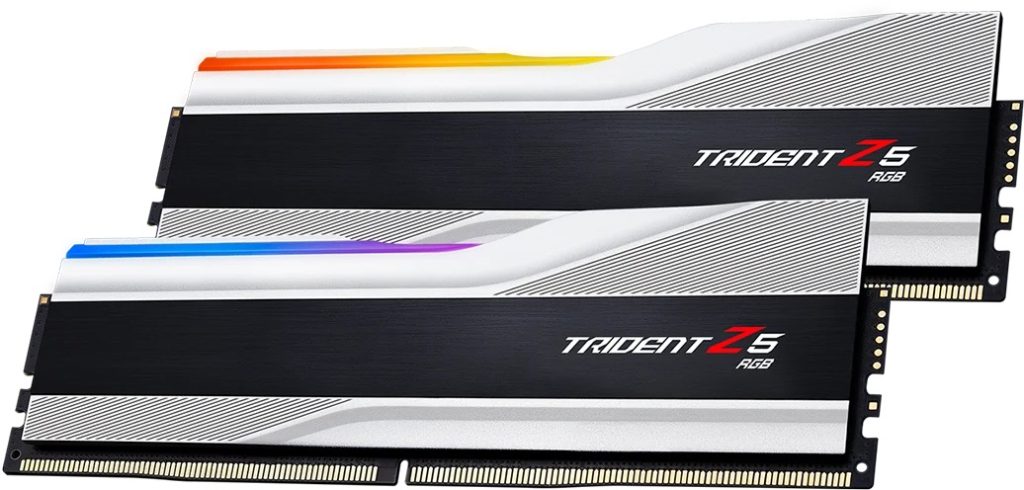 G-Skill Trident Z5 RGB