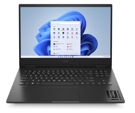 Test: HP Omen 16-wd0995no HP Omen 16-wd0995no