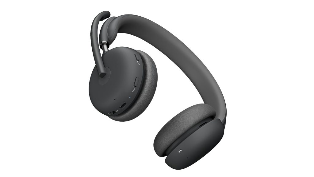 Logitech Zone Wireless 2