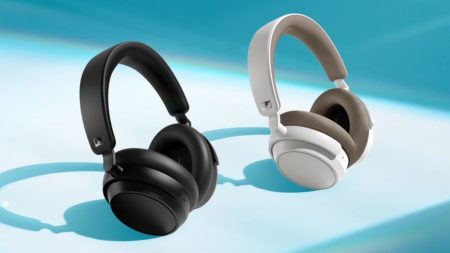 Test: Sennheiser Accentum Plus Wireless Sennheiser Accentum Plus Wireless
