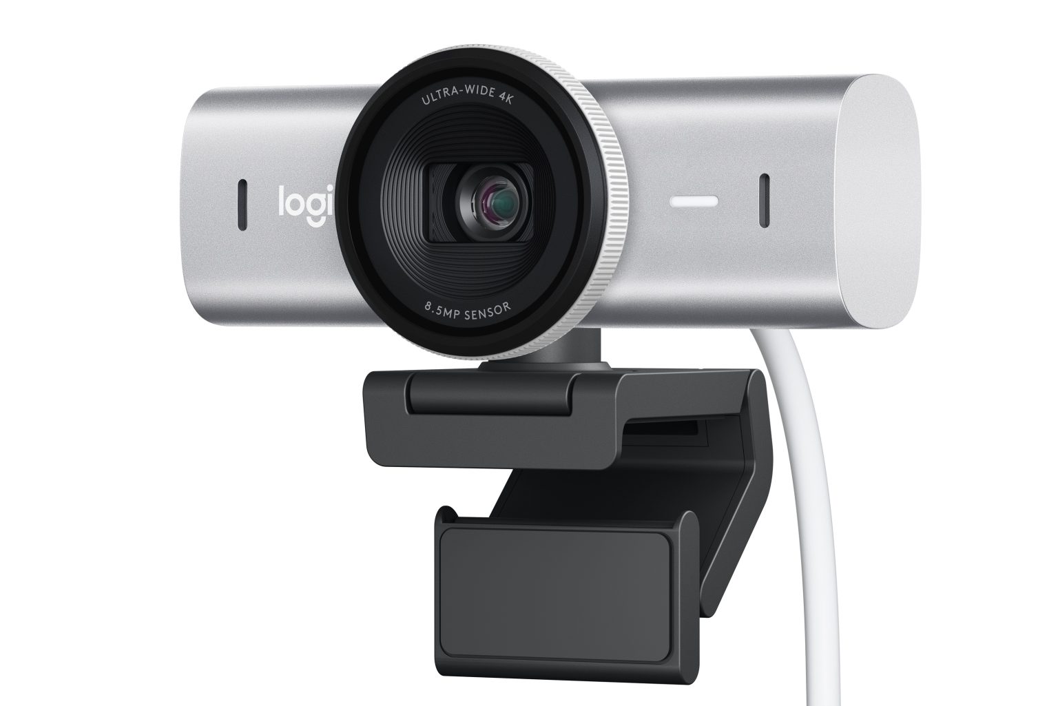 Test: Logitech MX Brio Logitech MX Brio