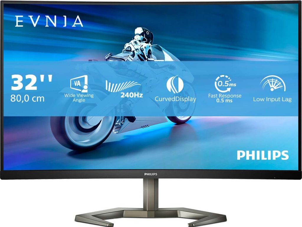 Philips Evnia 32M1C5200W00