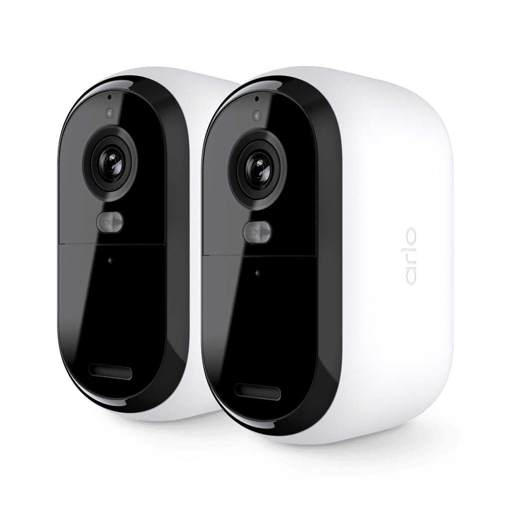 Test: Arlo Essential Outdoor Camera 2K Arlo Essential Outdoor Camera 2K