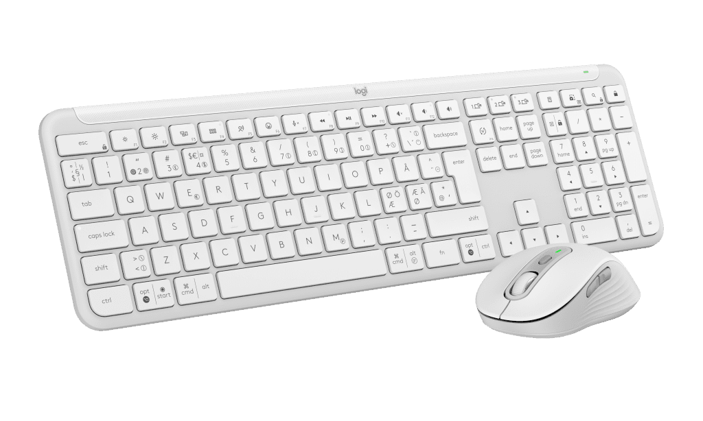 Logitech Signature Slim Combo MK950