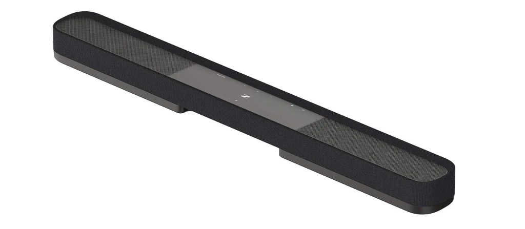 Sennheiser Ambeo Soundbar Plus