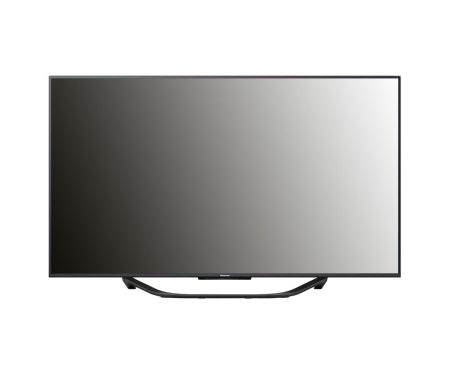Test: Hisense 55U7KQ Hisense 55U7KQ