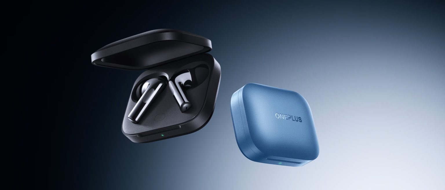 Test: OnePlus Buds 3 OnePlus Buds 3