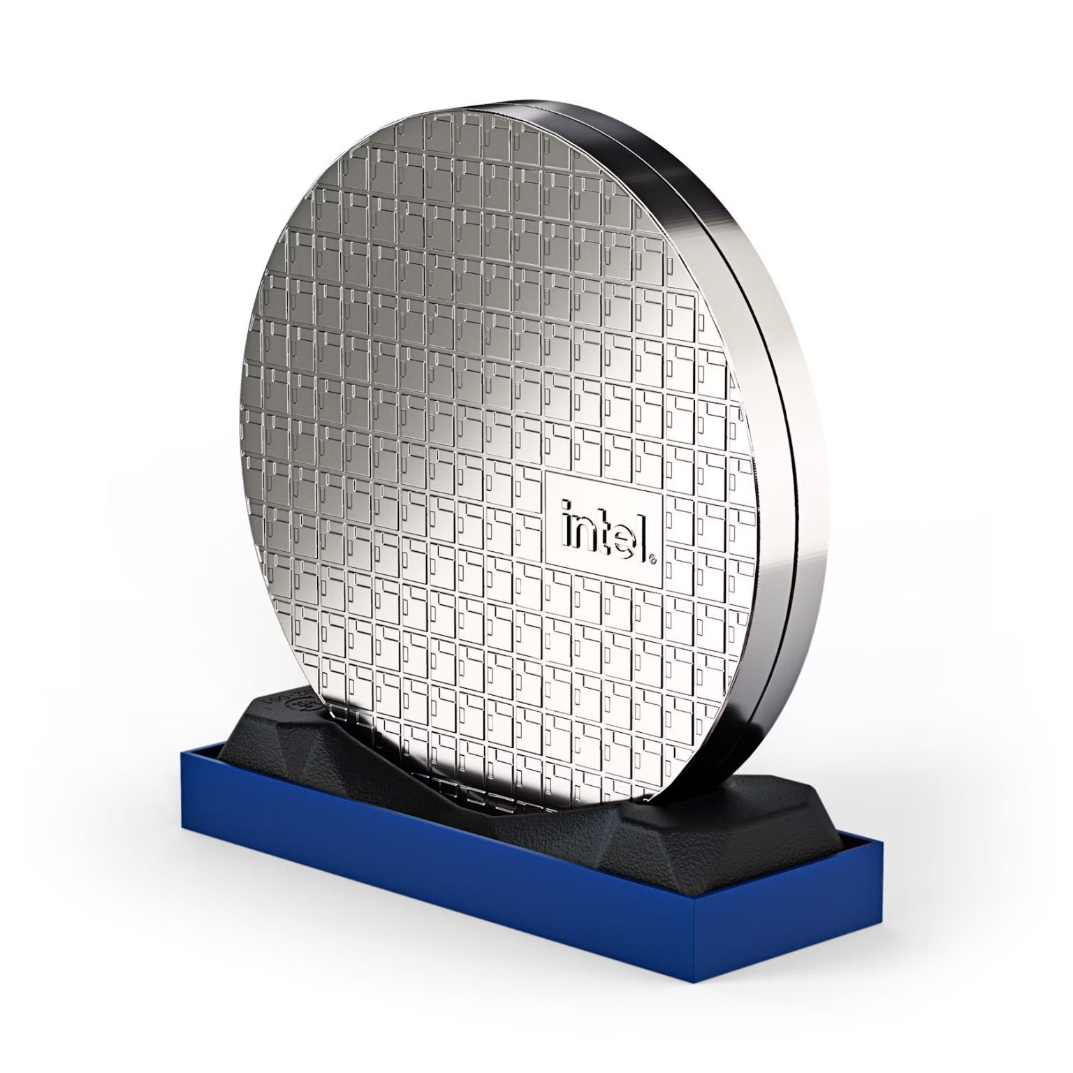 Intel Core i9-14900KS