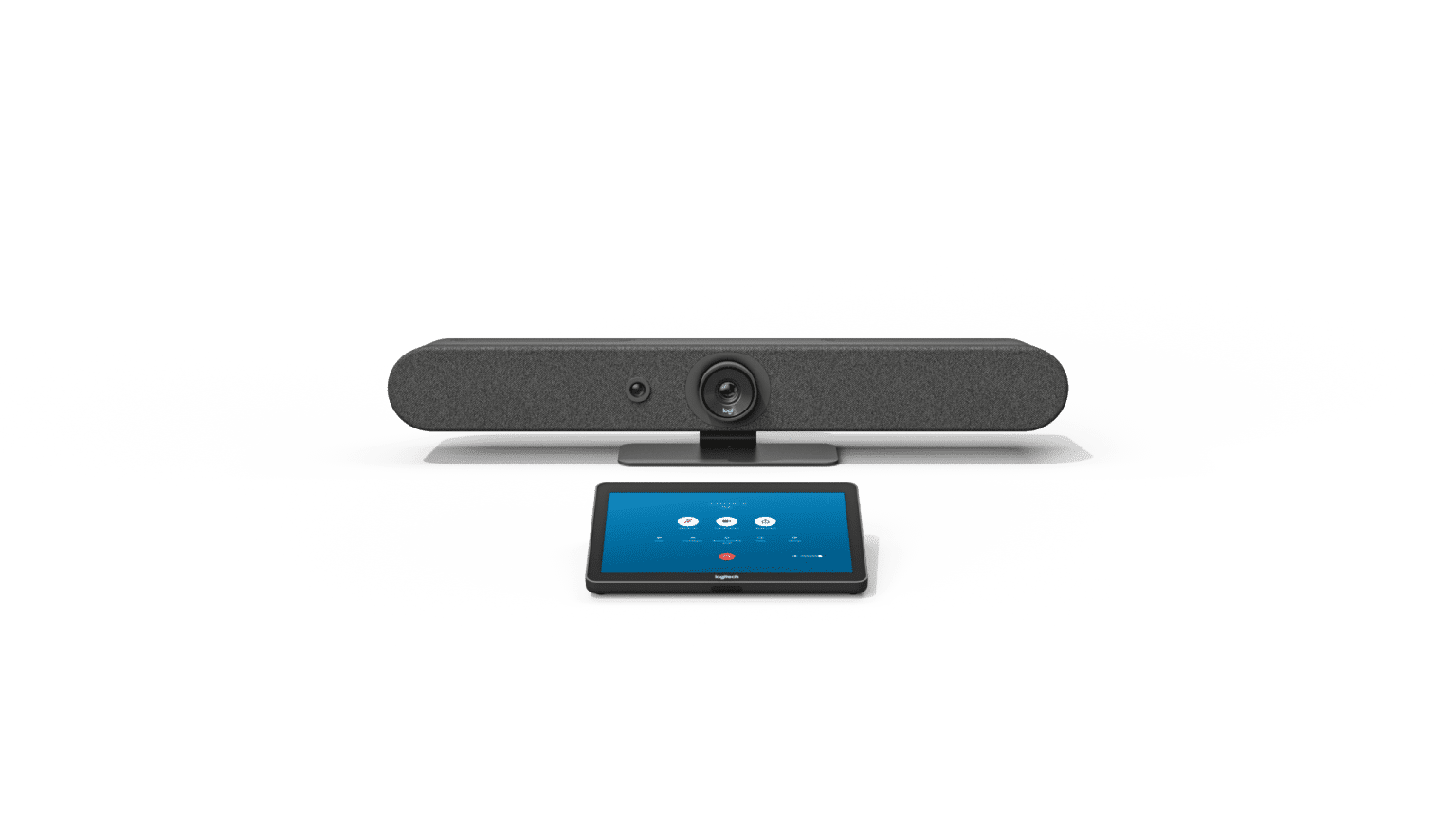 Logitech Rally Bar Huddle