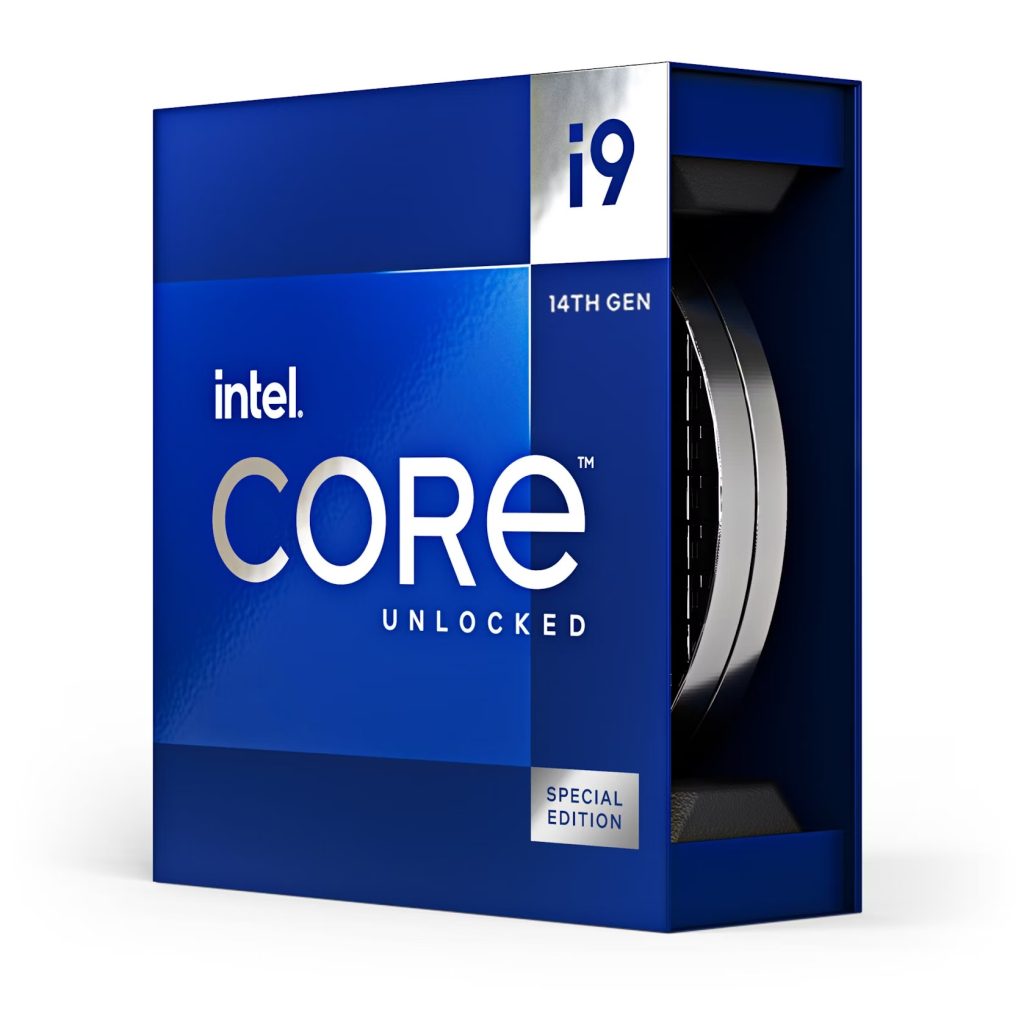 Intel Core i9-14900KS 