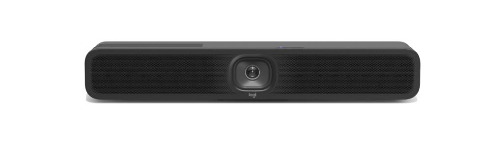 Logitech Meetup 2 - endast kameran