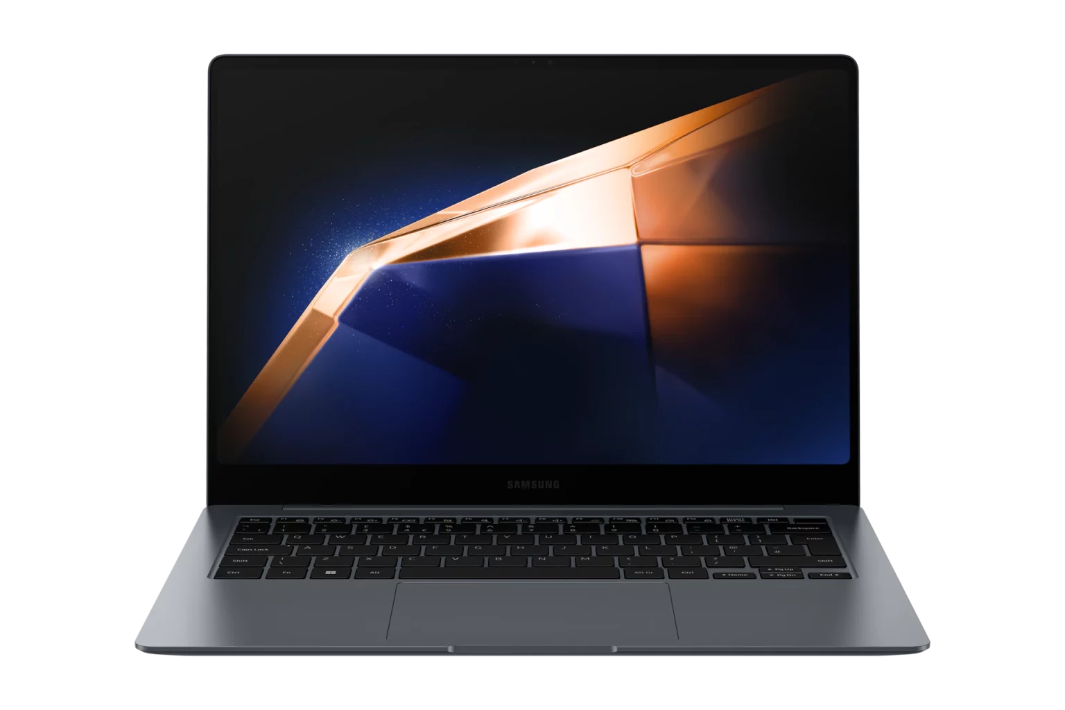 Test: Samsung Galaxy Book 4 Ultra Samsung Galaxy Book 4 Ultra