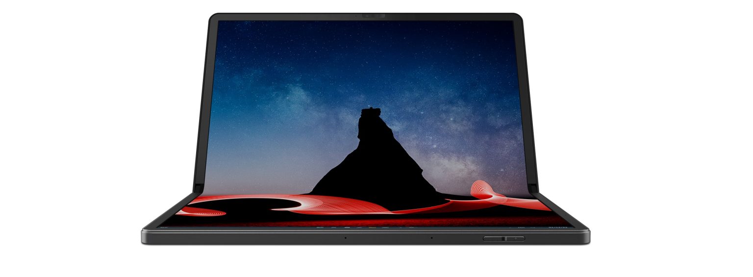 Lenovo ThinkPad X1 Fold 16