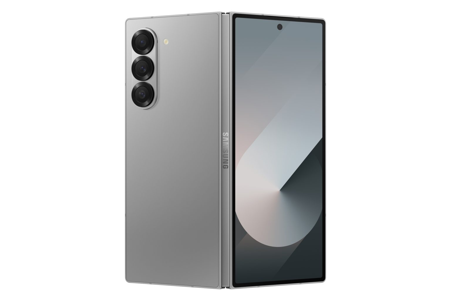 Test: Samsung Galaxy Z Fold 6 Samsung Galaxy Z Fold 6