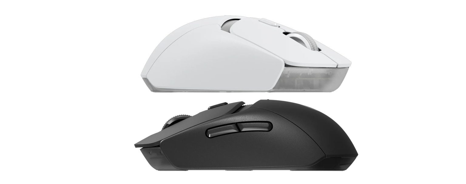 Test: Logitech G309 Lightspeed Logitech G309 Lightspeed